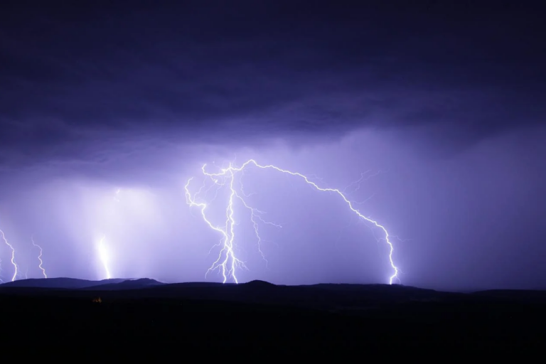 meteo 21 aprile