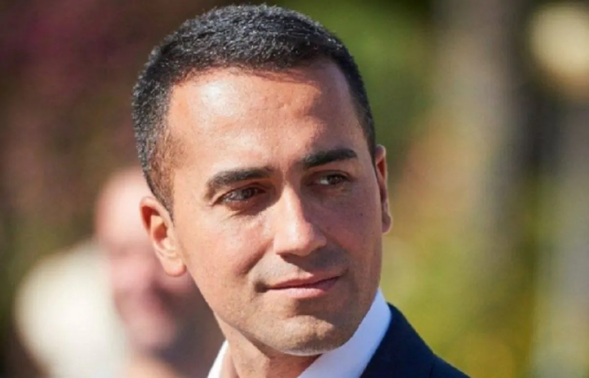 minacce Di Maio autori