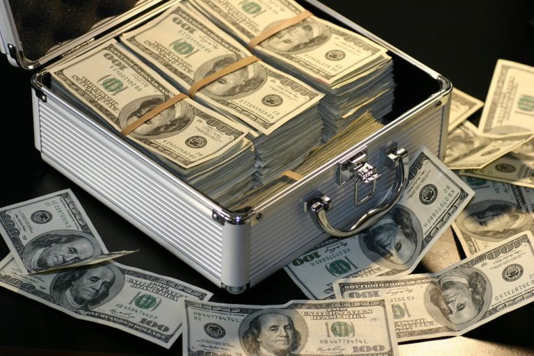 Vice 10 milioni di dollari per una "spinta"