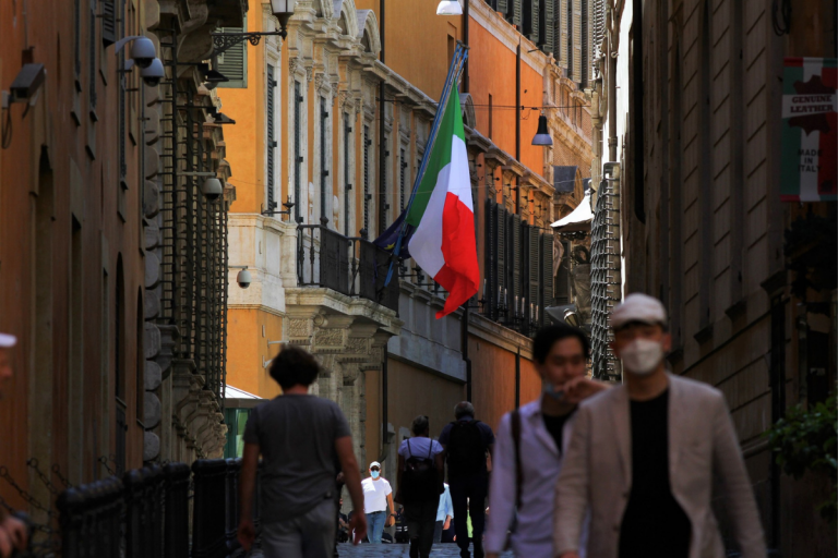covid monitoraggio gimbe
