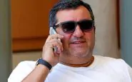morto Mino Raiola