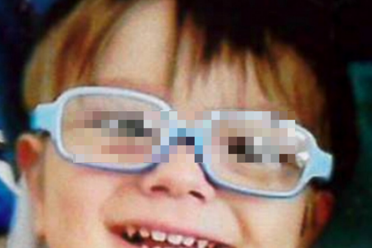 daniel lusin morto