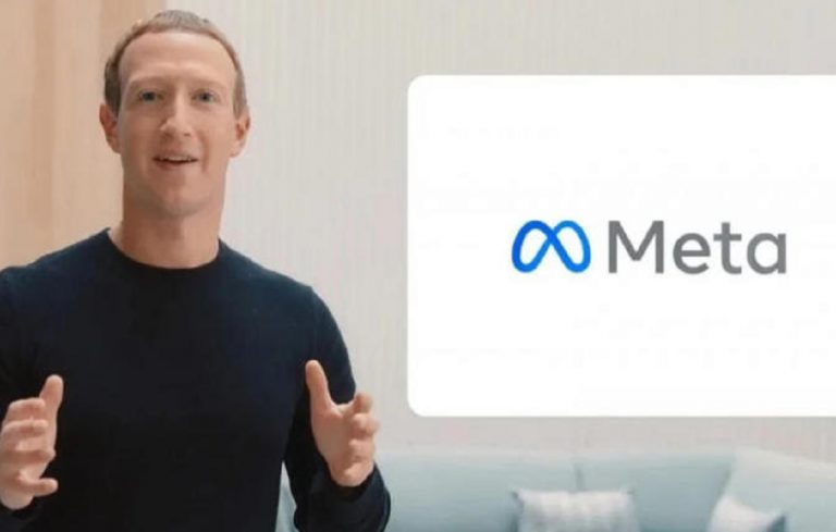 negozio Zuckerberg