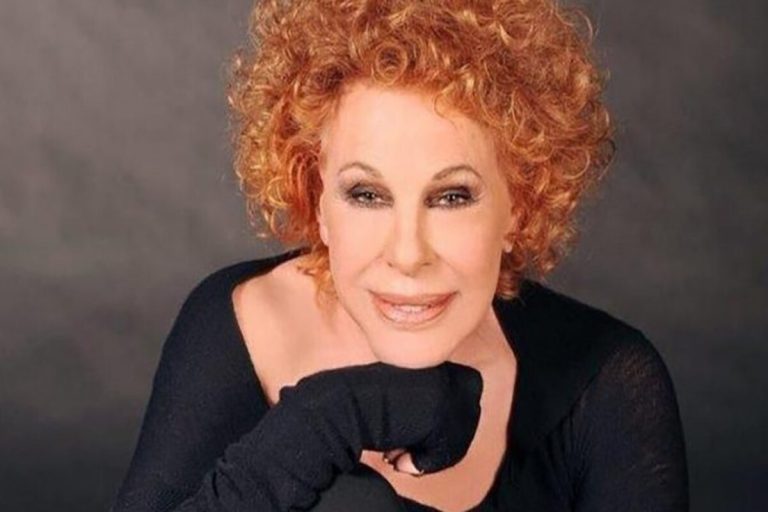 Ornella Vanoni voci