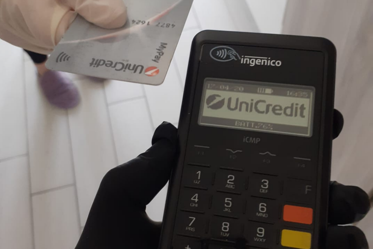 pagamenti elettronici