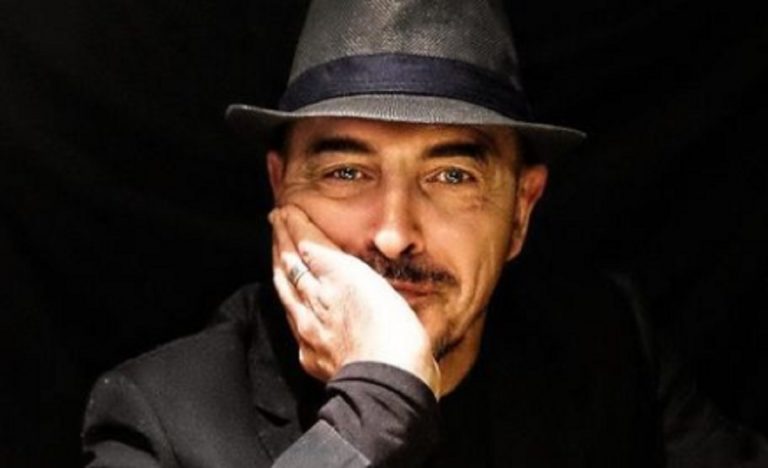 Pasquale Imperatore parlami