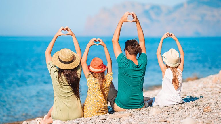Estate: pianificare le vacanze