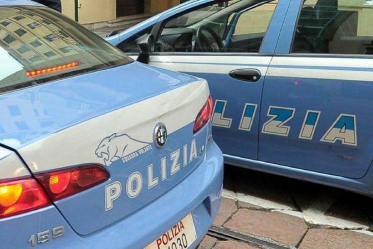 Polizia