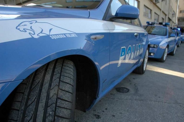 polizia