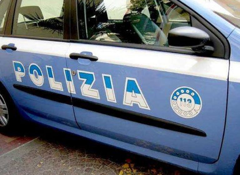 polizia
