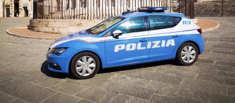 polizia