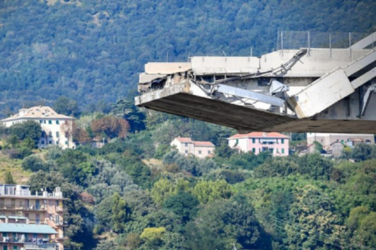 ponte morandi
