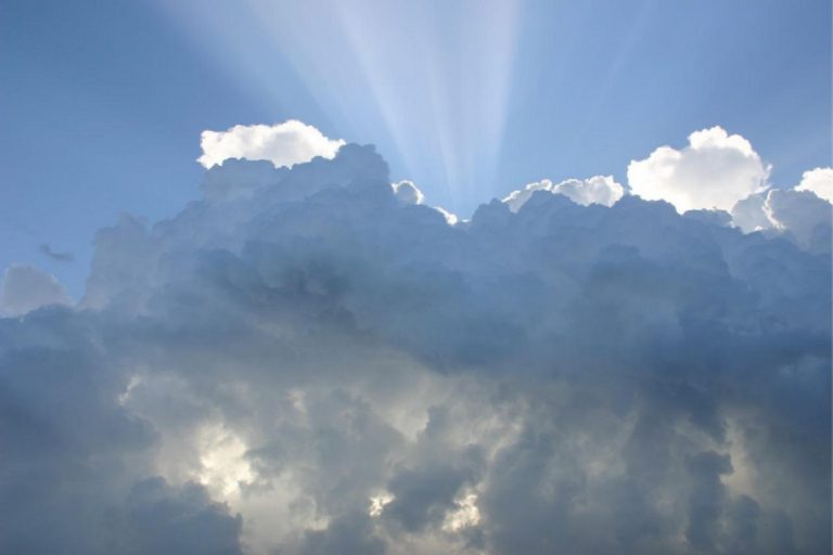 Previsioni Meteo 25 aprile