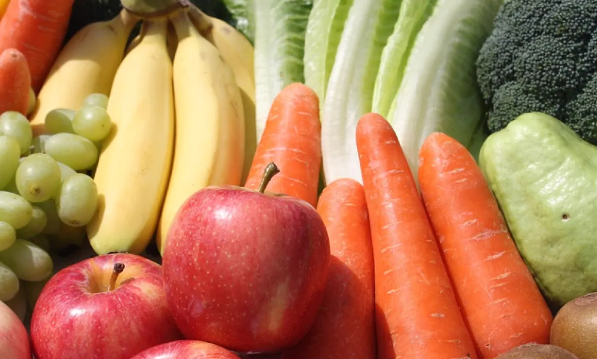 prezzi frutta verdura aumento