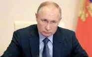 Putin: "Le sanzioni sono aggressioni, ma la Russia può reggere"