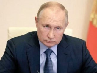 Putin: "Le sanzioni sono aggressioni, ma la Russia può reggere"