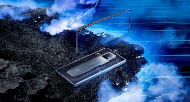 recensione REDMAGIC Pro 7