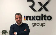 Egidio Imbrogno CO-Founder di Rixalto Media