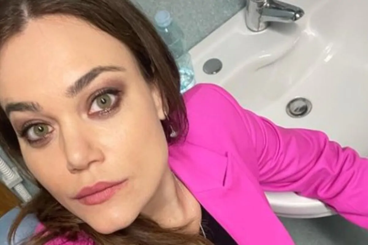 Romina Carrisi nuovo fidanzato