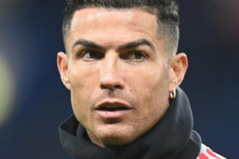 morto figlio cristiano ronaldo