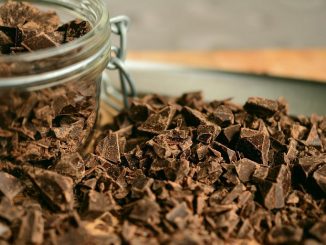 salmonella cioccolato