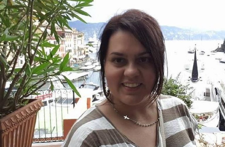Santina Zampieri morta