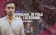 shanghai