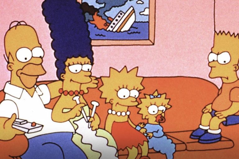 Simpson profezie avverate