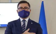 sindaco Mariupol