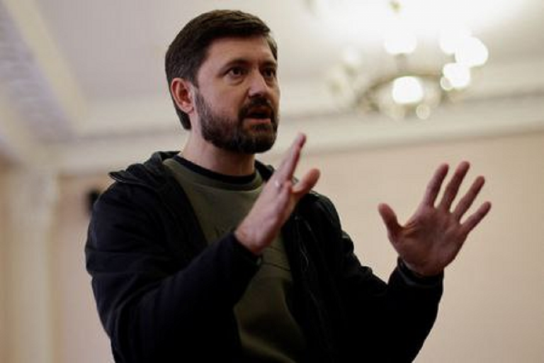 sindaco mariupol civili uccisi