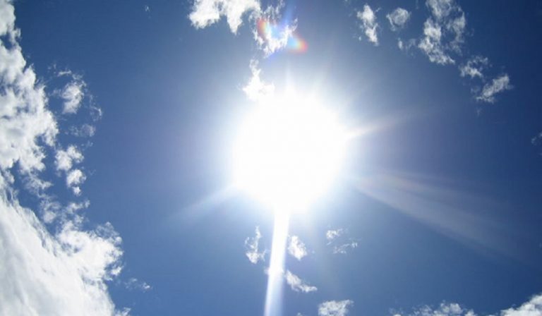 Previsioni meteo