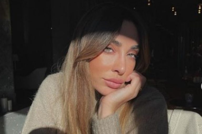 Sonia Lorenzini ospedale