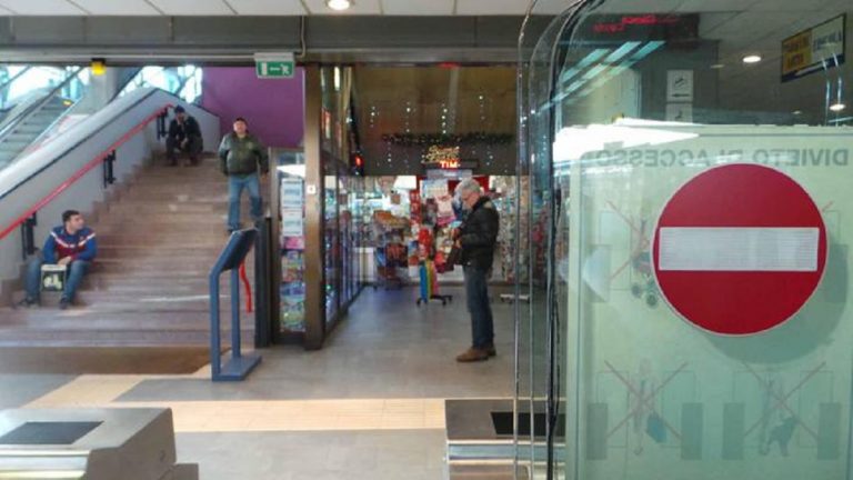 stazione