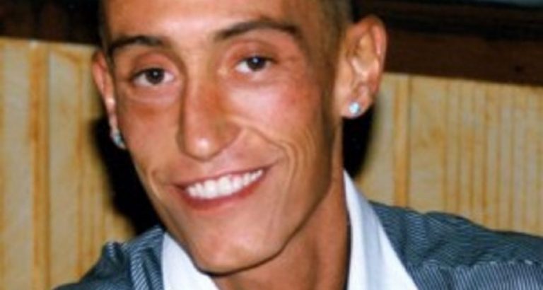 Stefano Cucchi