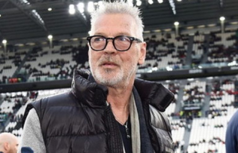 Stefano Tacconi condizioni