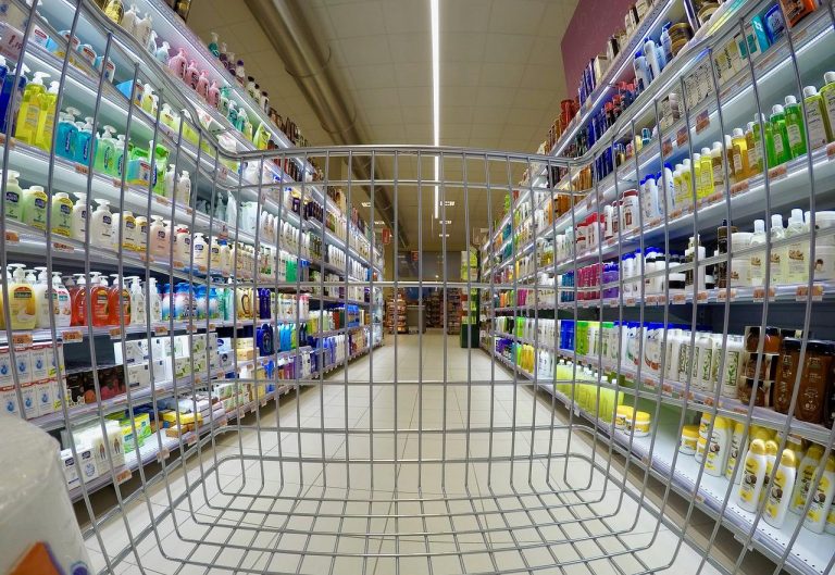 Cosa c'è da sapere sui buoni spesa 2022