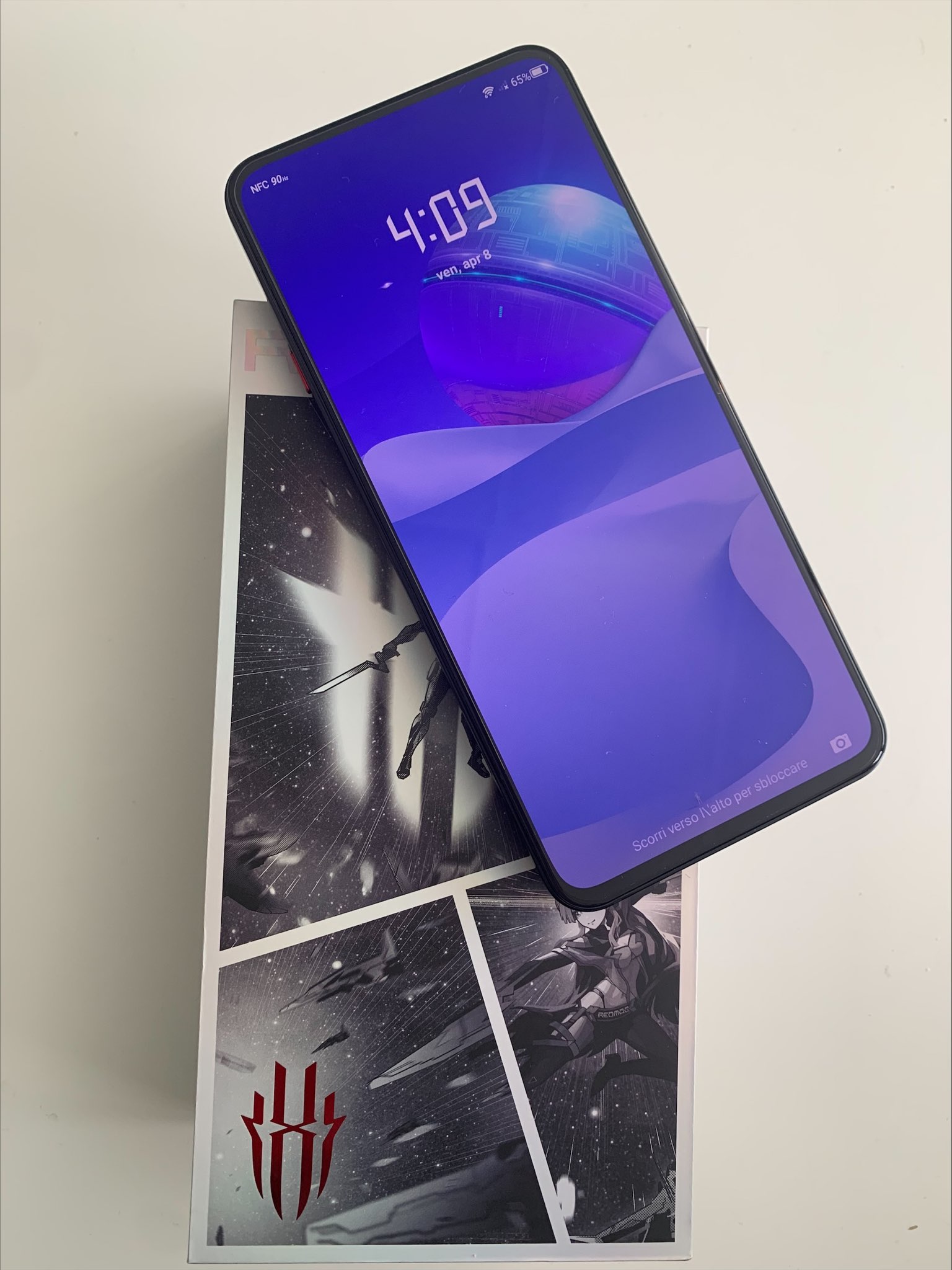 telefono