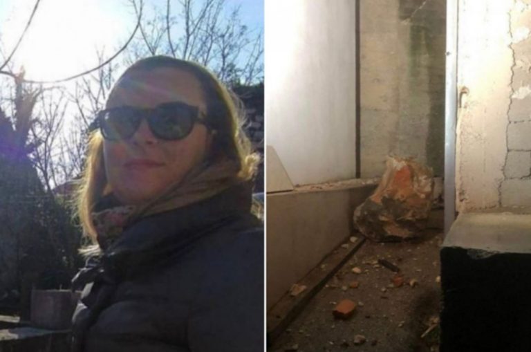 terremoto Bosnia Erzegovina vittima