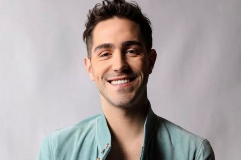 Tommaso Zorzi nuovi programmi