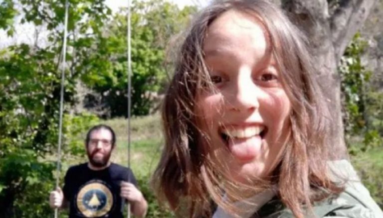 turista tedesca morta a 25 anni