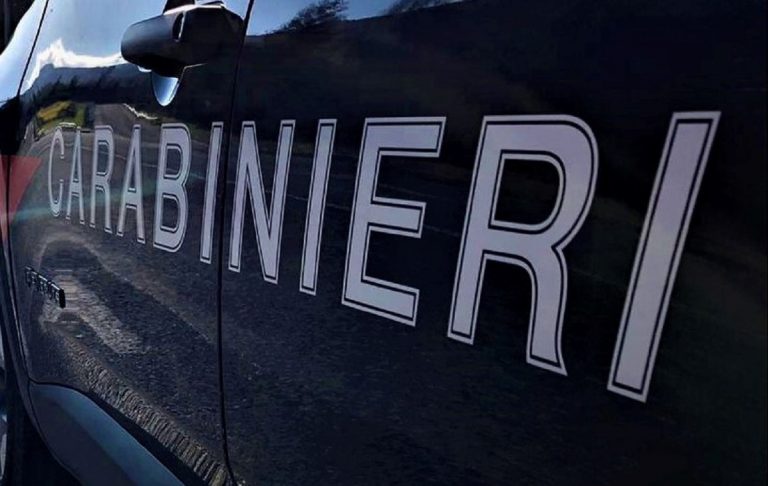 I Carabinieri hanno arrestato il fratello di "Mimmo" Martone