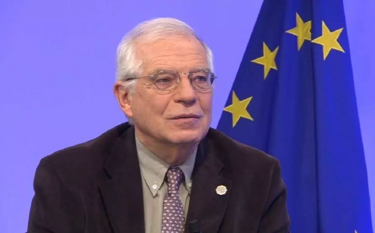 Josep Borrell