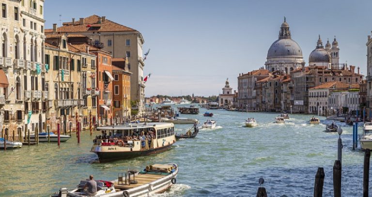vacanze Pasqua turismo