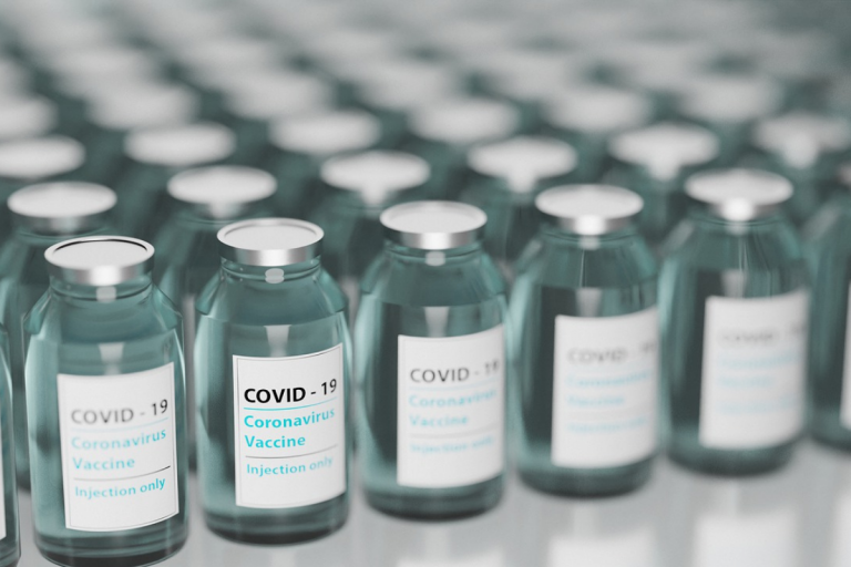 vaccinazione covid autunno