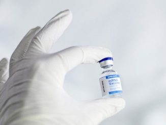 Covid, nuovo vaccino sarà somministrato in Germania da settembre