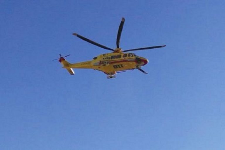valanga provincia Cuneo