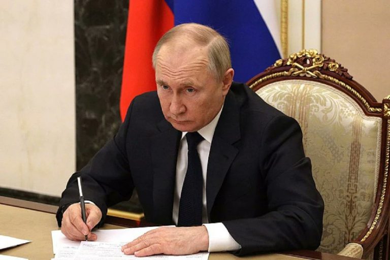 putin