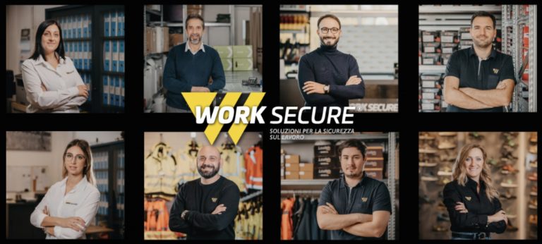 Work Secure: articoli di antinfortunistica al miglior prezzo