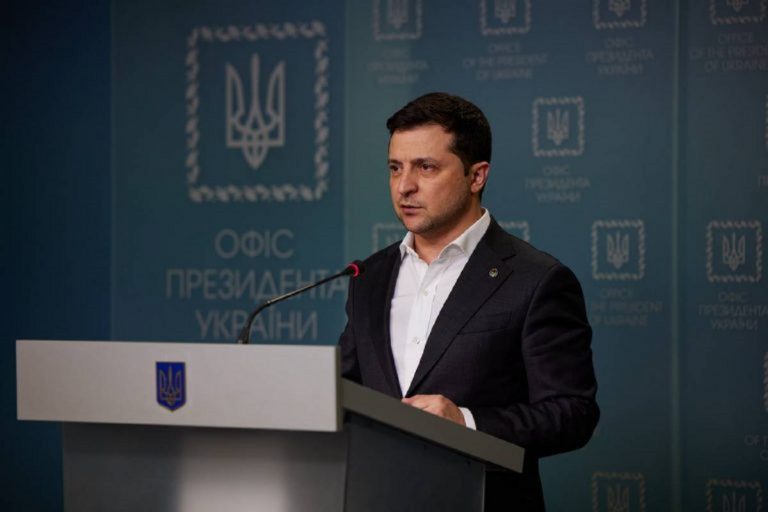 zelensky