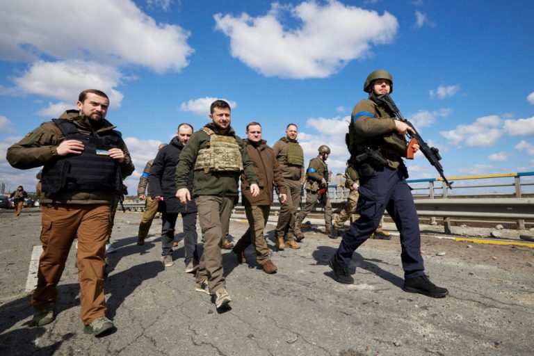 guerra in ucraina
